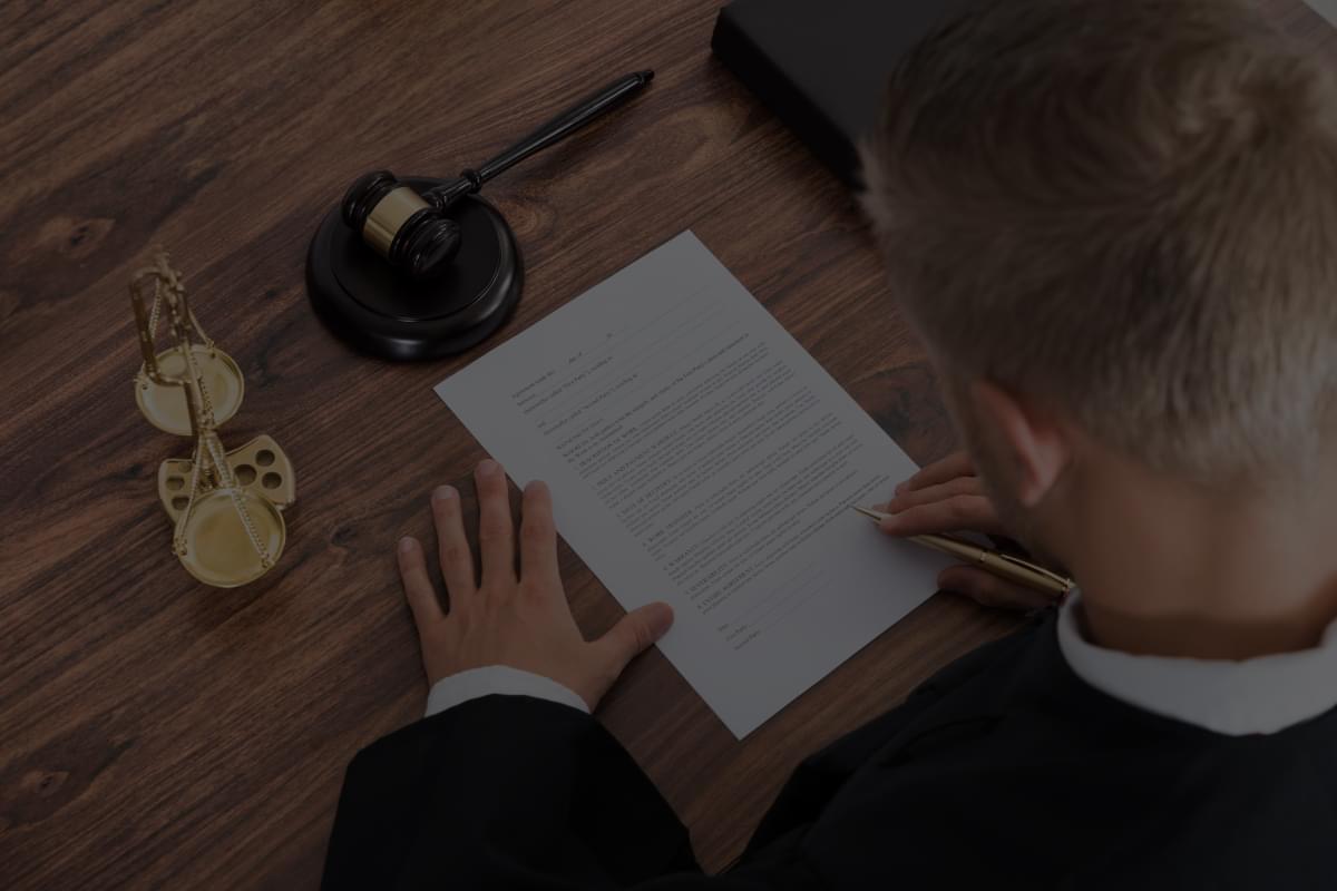 Powers of Attorney Documentation Services in the Lower Mainland